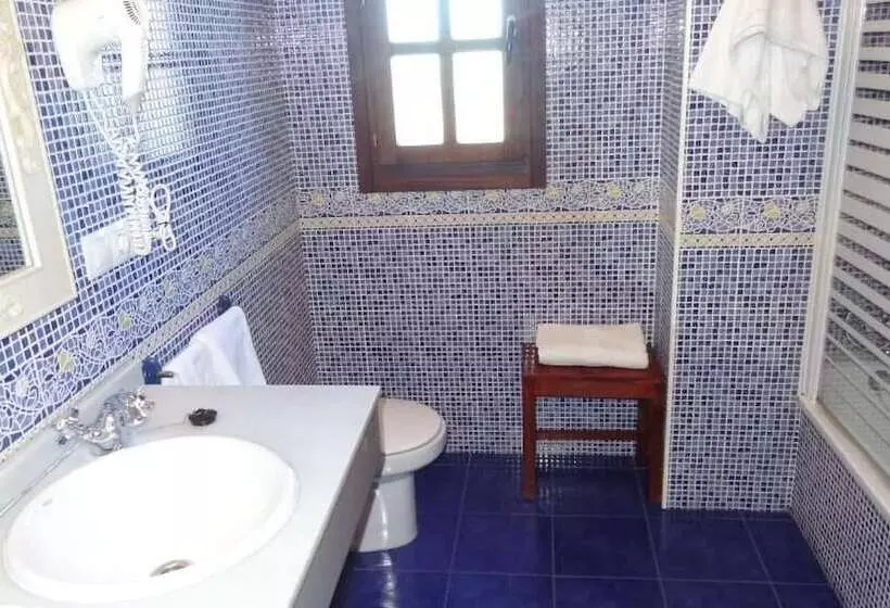 Fotos del hotel El Mirador De Deva:  4