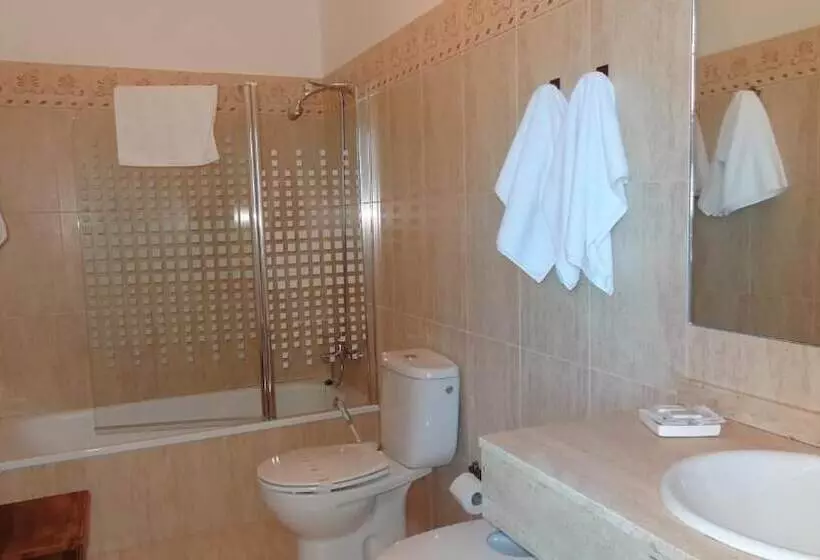 Fotos del hotel El Mirador De Deva:  9