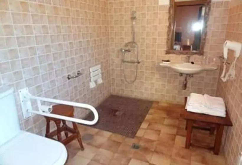 Fotos del hotel El Mirador De Deva:  16