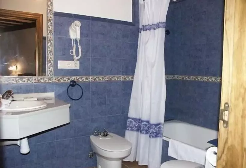 Fotos del hotel El Mirador De Deva:  13