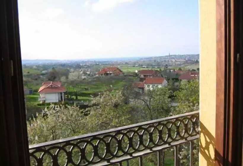 Fotos del hotel El Mirador De Deva:  23