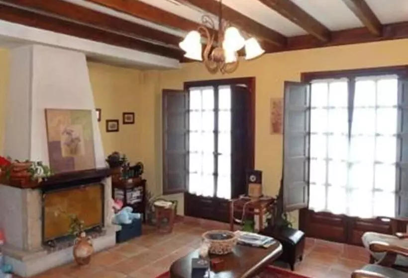 Fotos del hotel El Mirador De Deva:  18