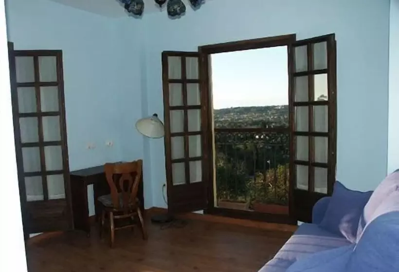 Fotos del hotel El Mirador De Deva:  15