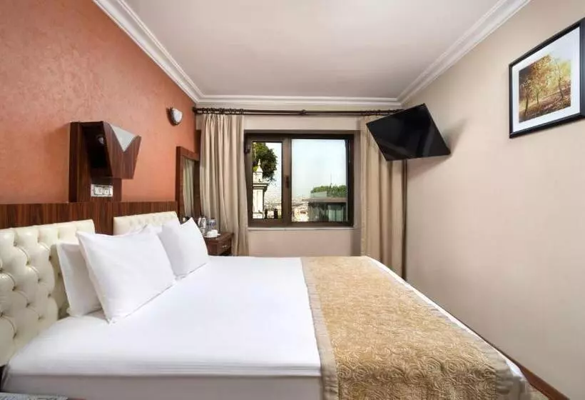 Fotos del hotel Elan  Istanbul Pera:  24