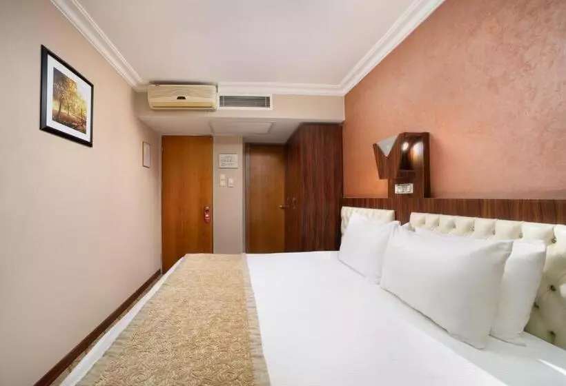 Fotos del hotel Elan  Istanbul Pera:  18