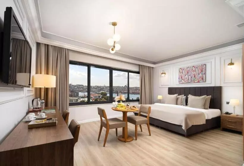 Fotos del hotel Elan  Istanbul Pera:  25