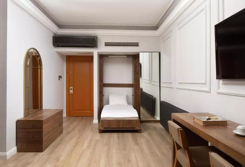 Fotos del hotel Elan  Istanbul Pera:  5