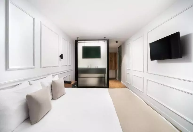 Fotos del hotel Elan  Istanbul Pera:  21