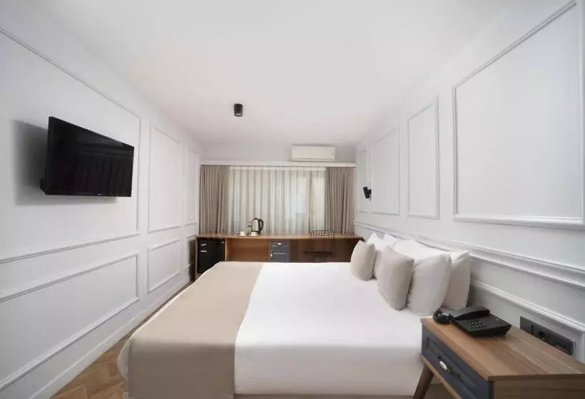 Fotos del hotel Elan  Istanbul Pera:  19