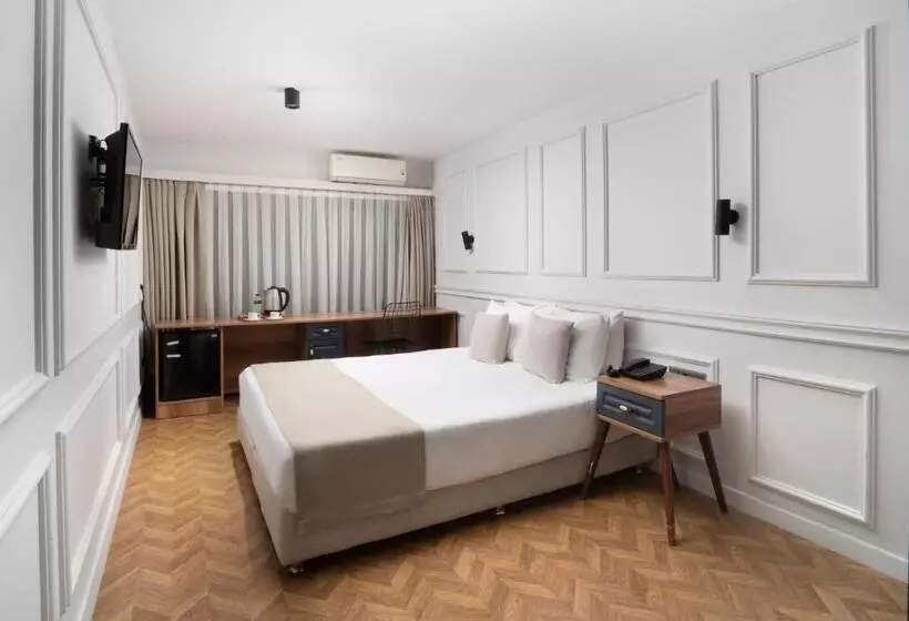 Fotos del hotel Elan  Istanbul Pera:  14