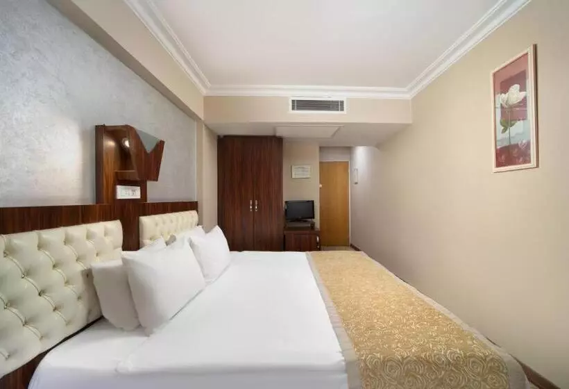 Fotos del hotel Elan  Istanbul Pera:  12