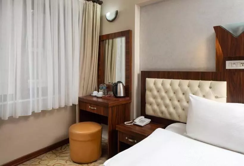 Fotos del hotel Elan  Istanbul Pera:  6