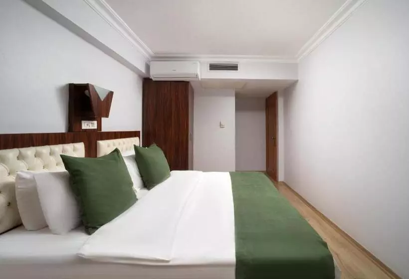 Fotos del hotel Elan  Istanbul Pera:  22