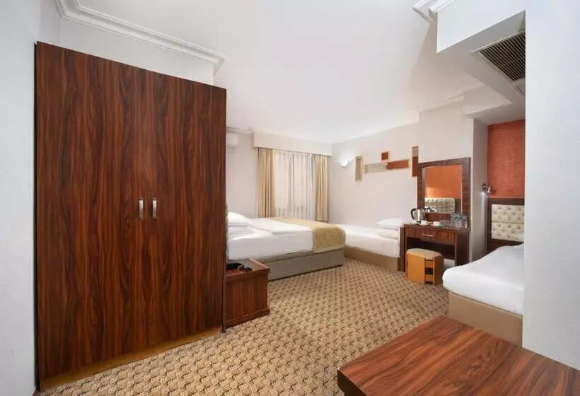 Fotos del hotel Elan  Istanbul Pera:  2