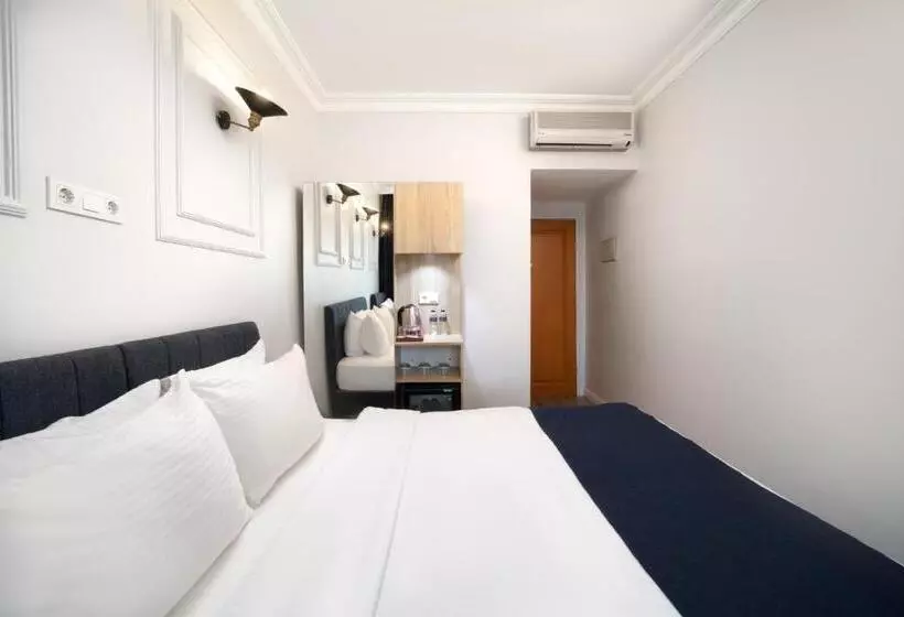 Fotos del hotel Elan  Istanbul Pera:  17