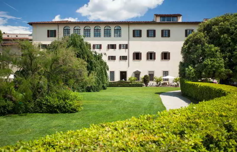 Fotos del hotel Four Seasons Hotel Firenze:  6