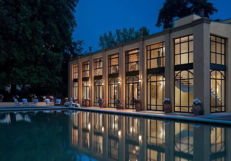 Fotos del hotel Four Seasons Hotel Firenze:  4