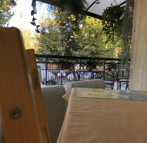 Fotos del hotel Lux:  23