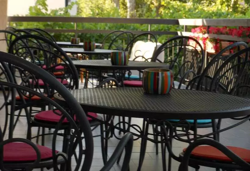 Fotos del hotel Lux:  25