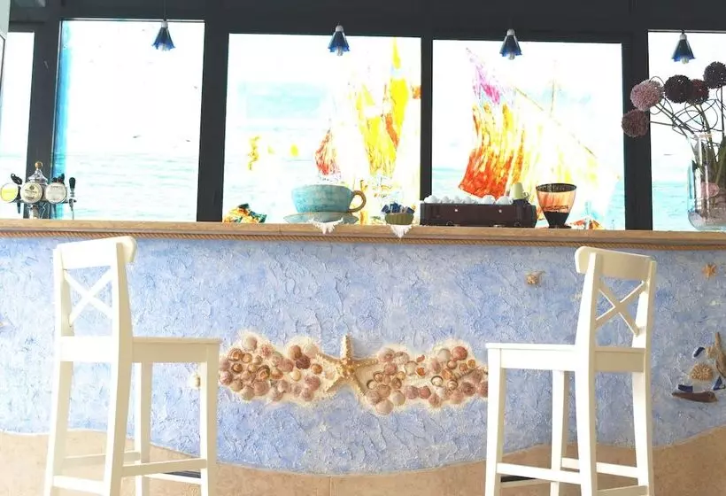 Fotos del hotel Lux:  5