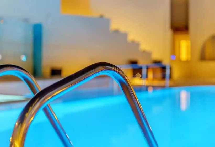 Fotos del hotel Nissaki Beach:  2