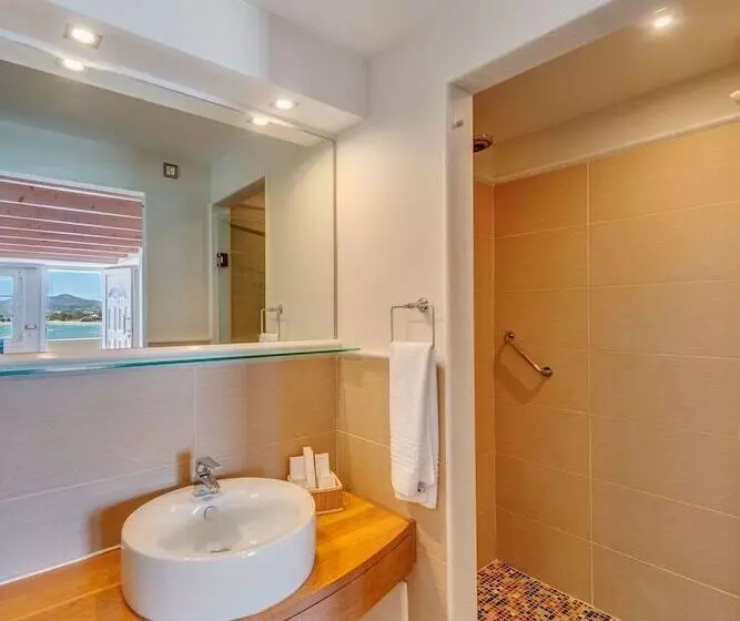 Fotos del hotel Nissaki Beach:  8