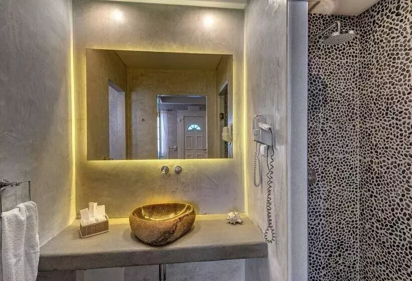 Fotos del hotel Nissaki Beach:  22