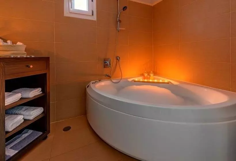 Fotos del hotel Nissaki Beach:  4