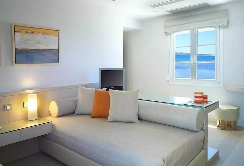 Fotos del hotel Nissaki Beach:  25