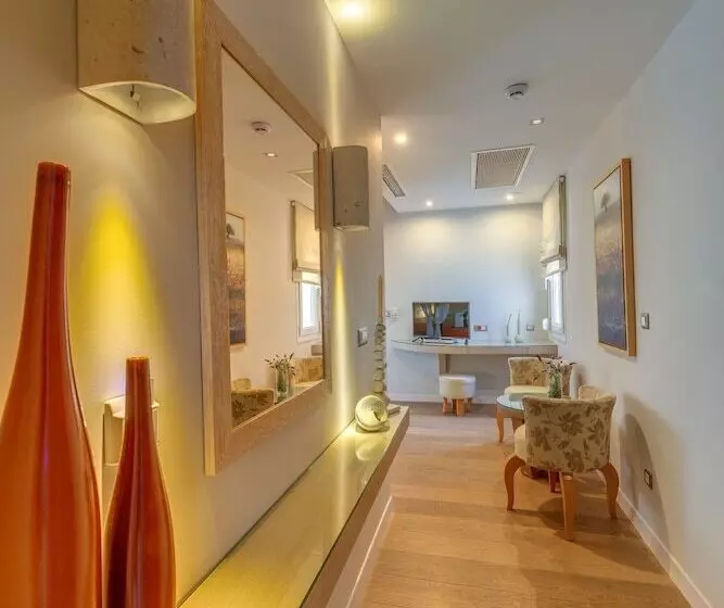 Fotos del hotel Nissaki Beach:  3