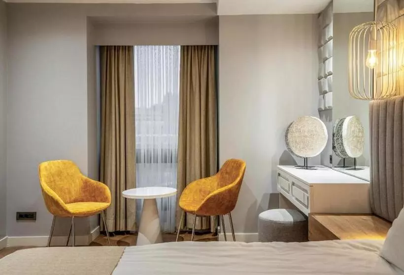 Fotos del hotel Holiday Inn Istanbul Airport , An Ihg:  20