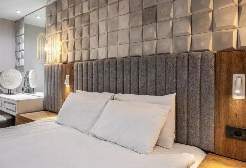 Fotos del hotel Holiday Inn Istanbul Airport , An Ihg:  15