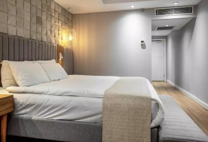 Fotos del hotel Holiday Inn Istanbul Airport , An Ihg:  16