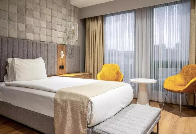 Fotos del hotel Holiday Inn Istanbul Airport , An Ihg:  12