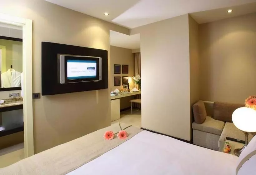 Fotos del hotel Holiday Inn Istanbul Airport , An Ihg:  25