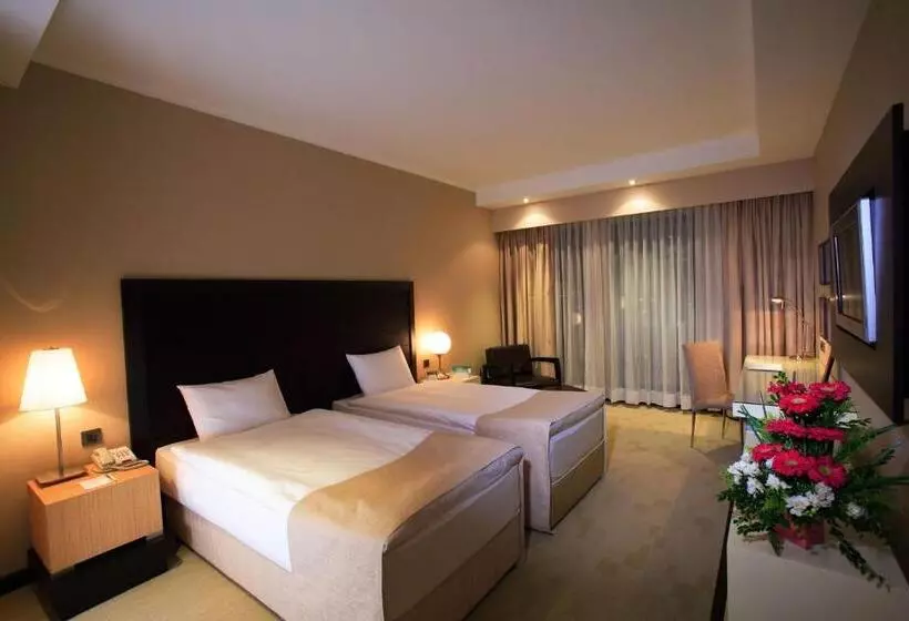 Fotos del hotel Holiday Inn Istanbul Airport , An Ihg:  3