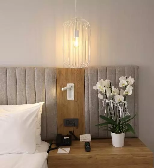 Fotos del hotel Holiday Inn Istanbul Airport , An Ihg:  22