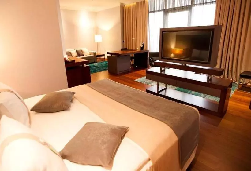 Fotos del hotel Holiday Inn Istanbul Airport , An Ihg:  17