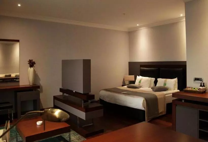 Fotos del hotel Holiday Inn Istanbul Airport , An Ihg:  11