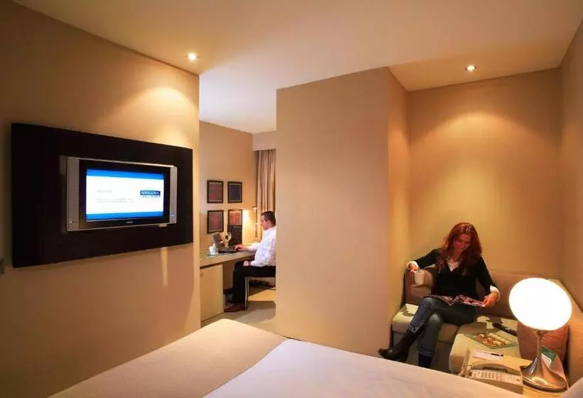 Fotos del hotel Holiday Inn Istanbul Airport , An Ihg:  23
