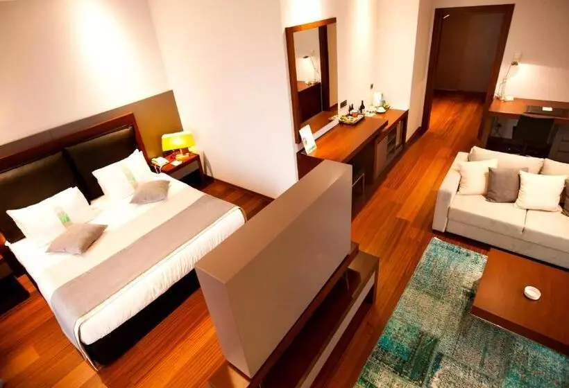 Fotos del hotel Holiday Inn Istanbul Airport , An Ihg:  13