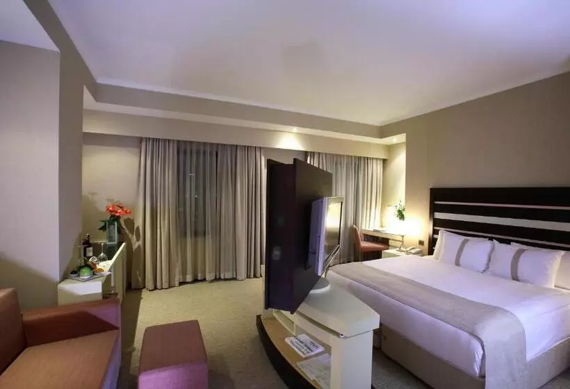 Holiday Inn Istanbul Airport , An Ihg