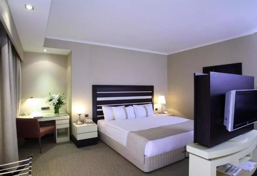 Fotos del hotel Holiday Inn Istanbul Airport , An Ihg:  9