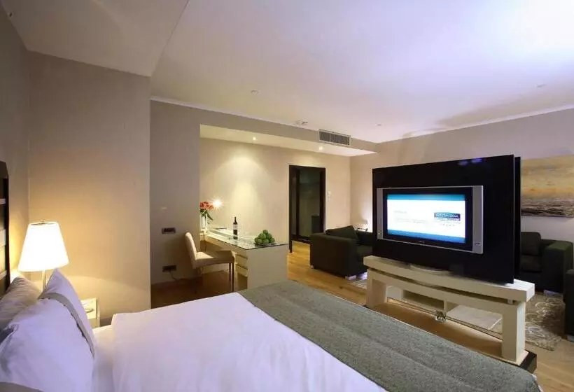 Fotos del hotel Holiday Inn Istanbul Airport , An Ihg:  19