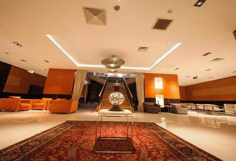 Fotos del hotel Holiday Inn Istanbul Airport , An Ihg:  2