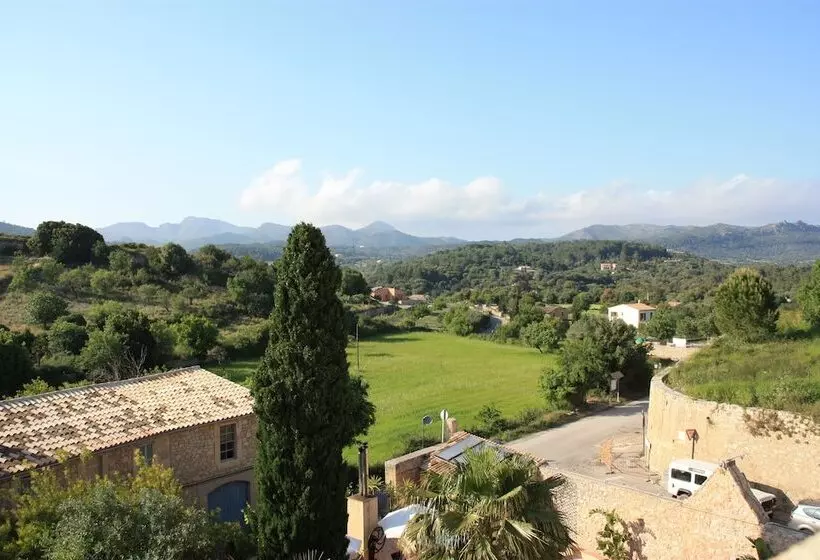 Fotos del hotel Palacio Sant Salvador:  5