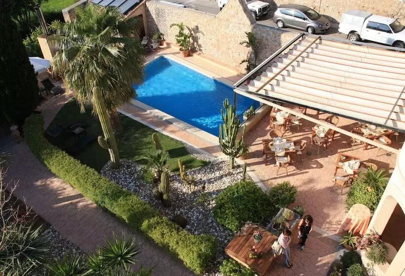 Palacio Sant Salvador