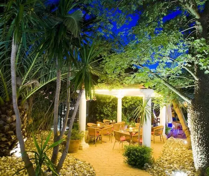 Fotos del hotel Palacio Sant Salvador:  15