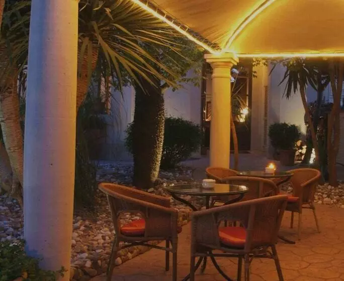 Fotos del hotel Palacio Sant Salvador:  7