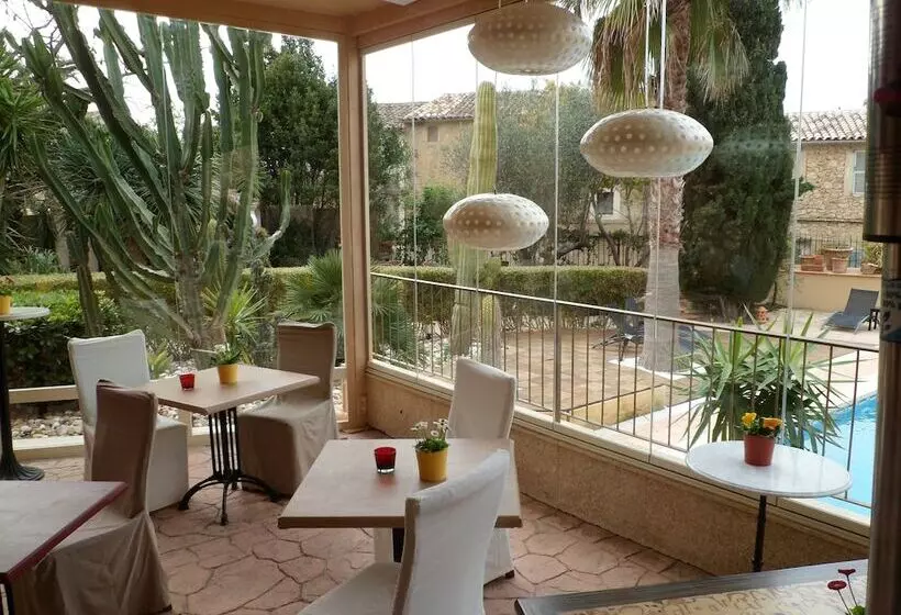 Fotos del hotel Palacio Sant Salvador:  3